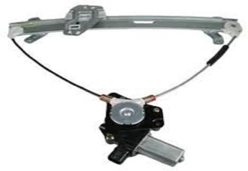 Automotive Electric Window Regulators