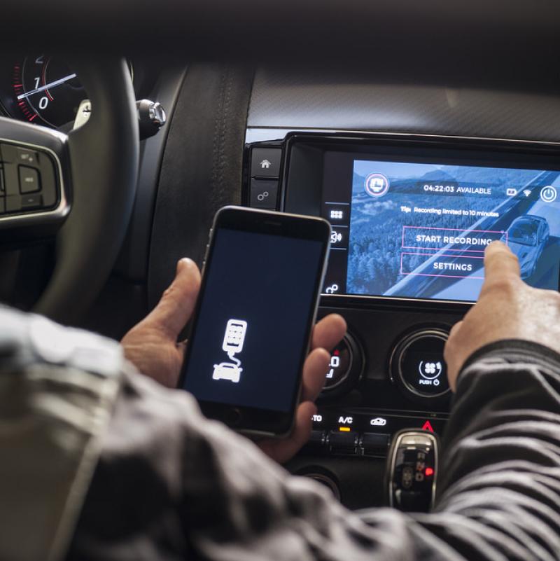 Automotive Electronics Technology Automotive Electronics Technology
