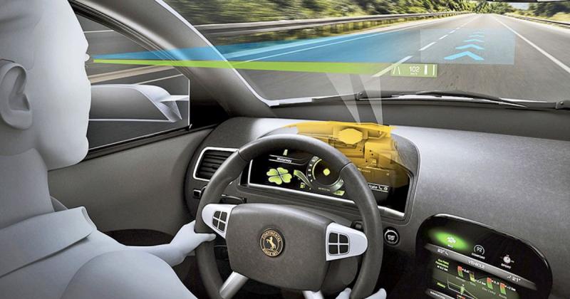 Automotive Embedded Systems