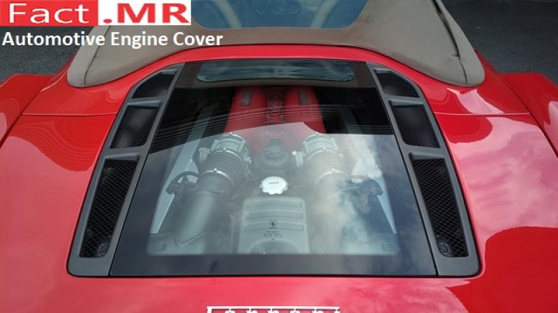 Automotive Engine Cover- Fact.MR