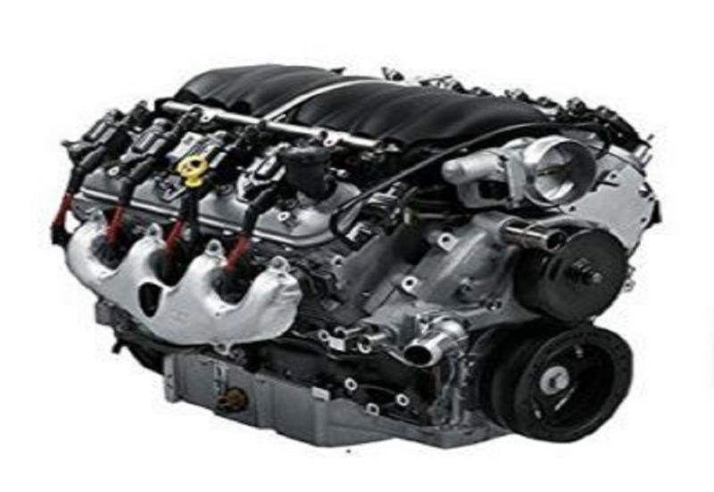Automotive Flex Fuel Engines 