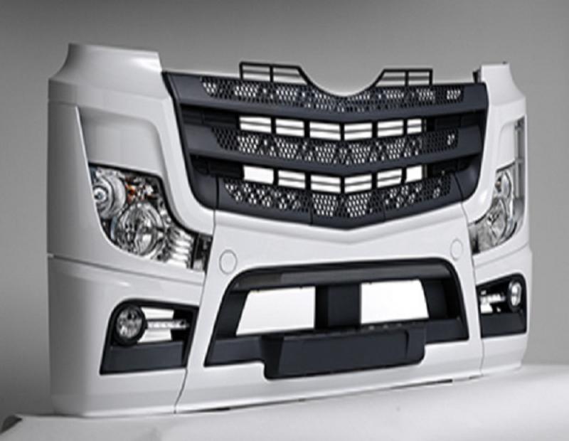 Automotive Front-end Module