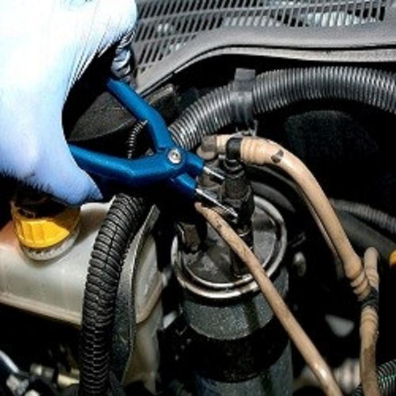 Automotive Fuel Pipes