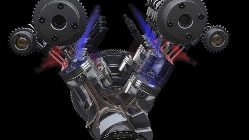 Automotive Gasoline Direct Injection Systems