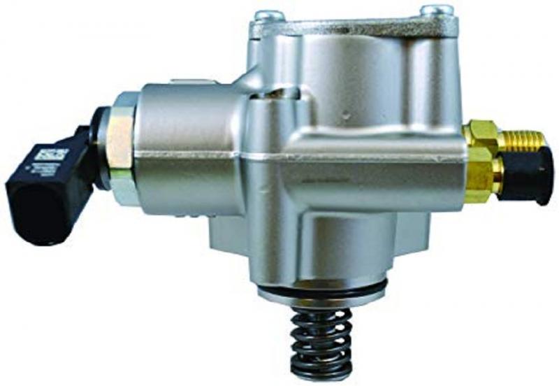 Automotive High-Pressure Fuel Pump