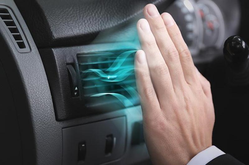 Automotive In-Vehicle Air Purifier Market