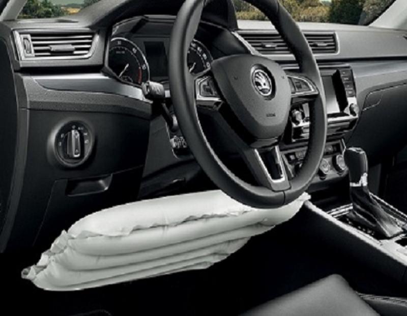 Automotive Knee Airbags