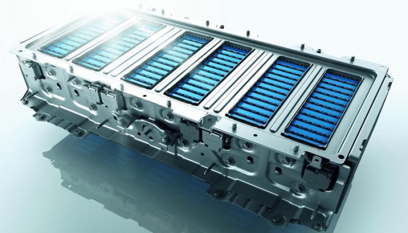 Automotive Lithium-Ion Battery Market 2019 Share and Growth Opportunity Type, Application, Companies and more Automotive Lithium-Ion Battery, Automotive Lithium-Ion Battery Market, Automotive Lithium-Ion Battery Market Growth