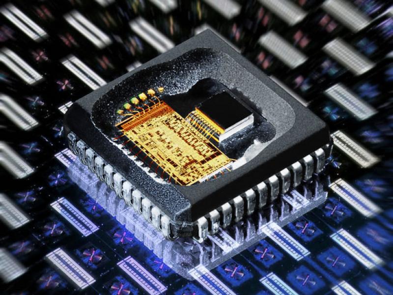 Automotive MEMS Sensors Market