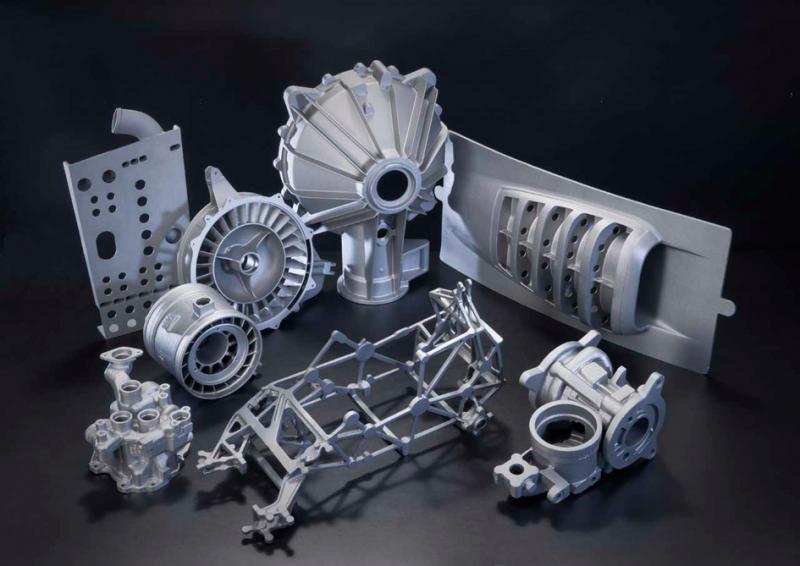 Automotive Magnesium Alloy