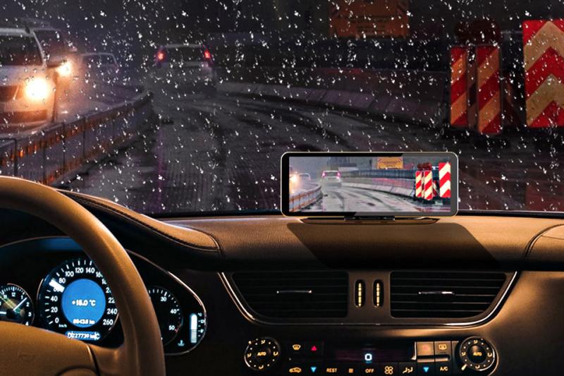Automotive Night Vision Systems Market