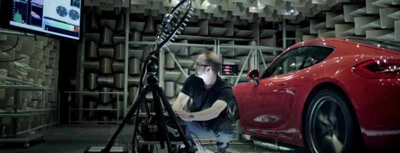Automotive Noise Vibration and Harshness (NVH) Materials Market Research Report 2018