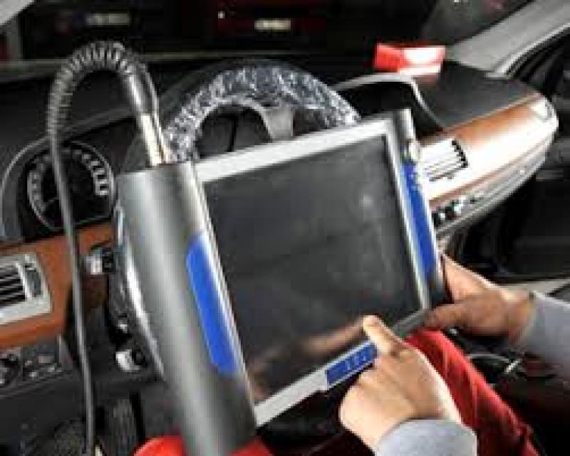 Automotive On-Board Diagnostics
