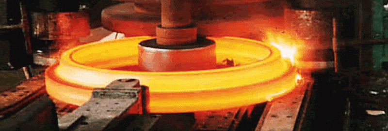Automotive Open Die Forgings Sales Market Report 2018 Automotive Open Die Forgings