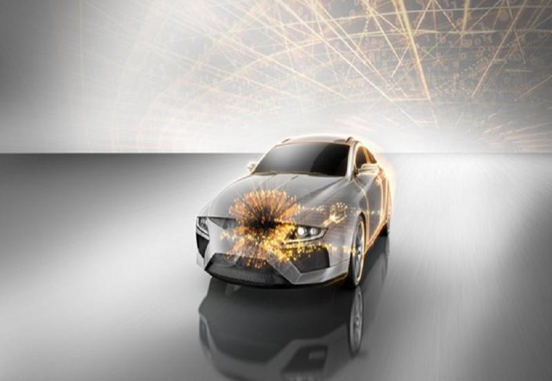Automotive Powertrain Sensors Industry