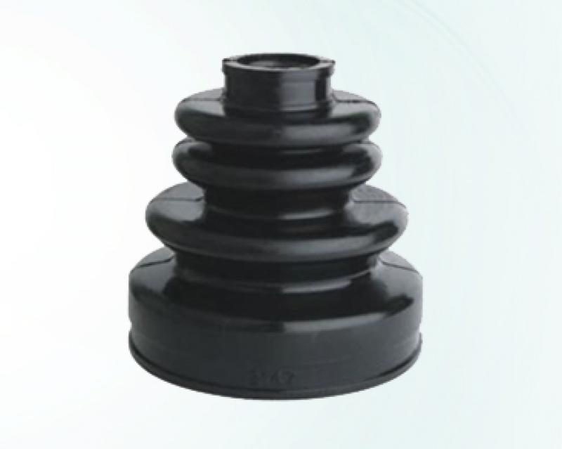 Automotive Rubber Hose