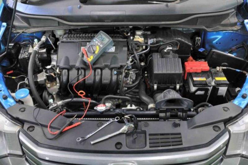 Automotive Sensors Market