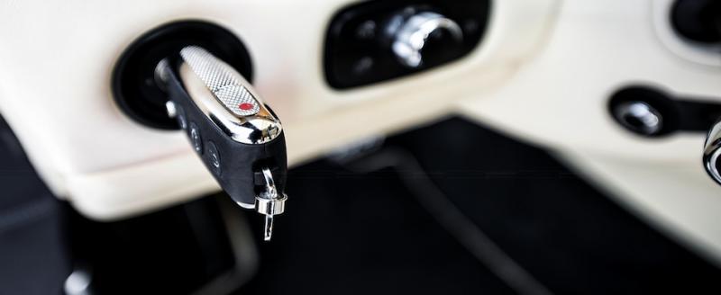 Automotive Smart Key Industry Automotive Smart Key Market