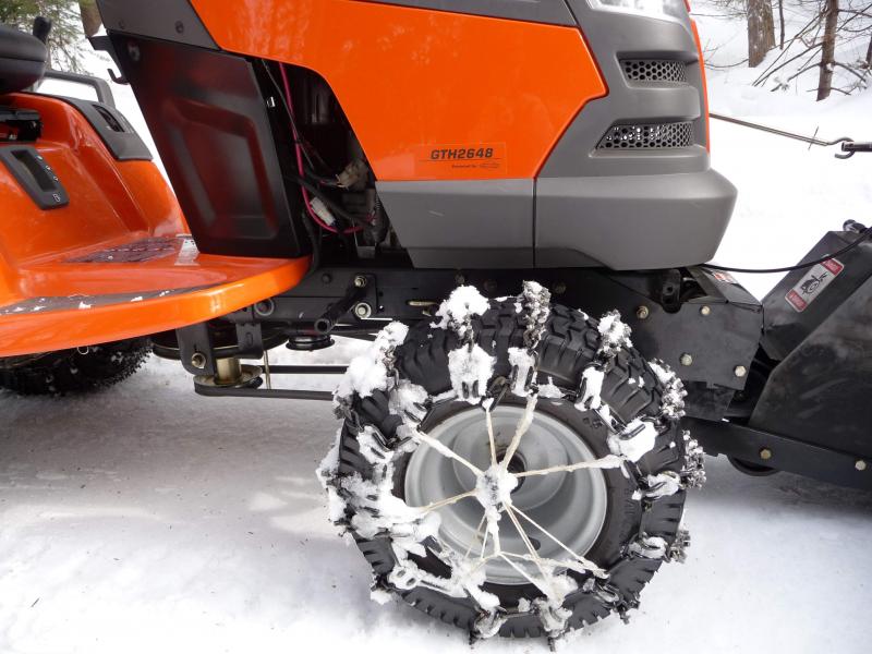 Automotive Snow Chains Market 