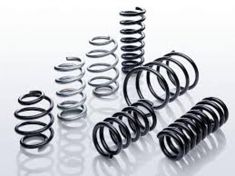 Automotive Spring