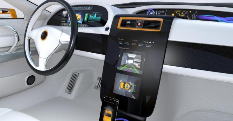 Automotive Telematics Market