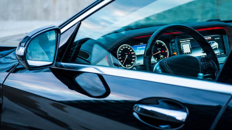 Automotive Telematics Market