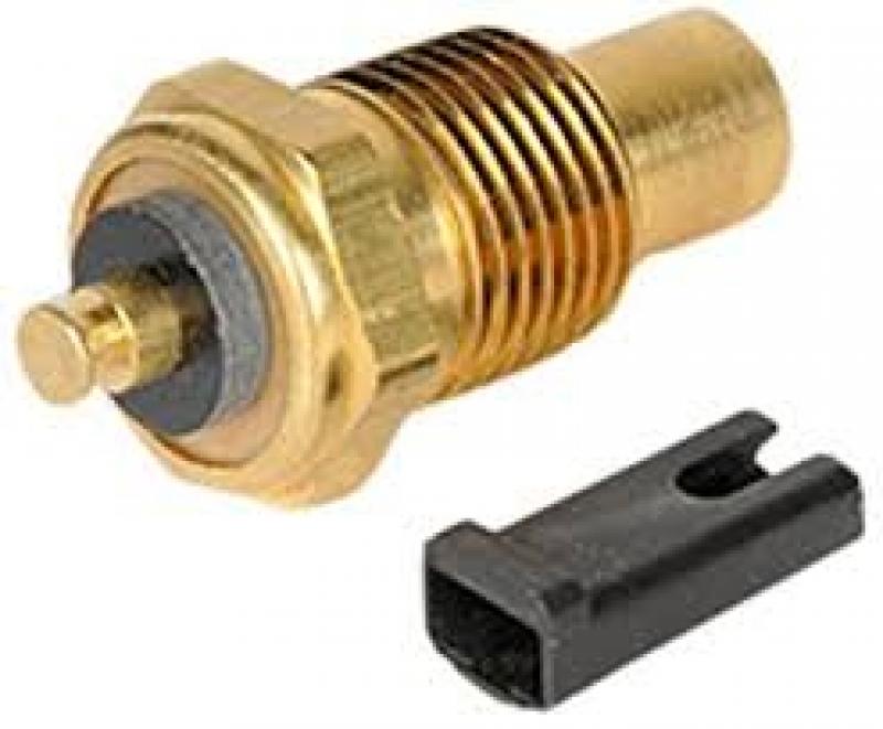 Automotive Temperature Sensors