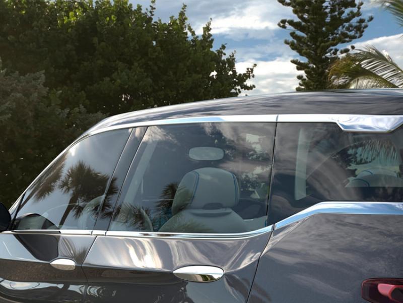 Automotive Tempered Glass Market Insights, Forecast to 2025 Automotive Tempered Glass