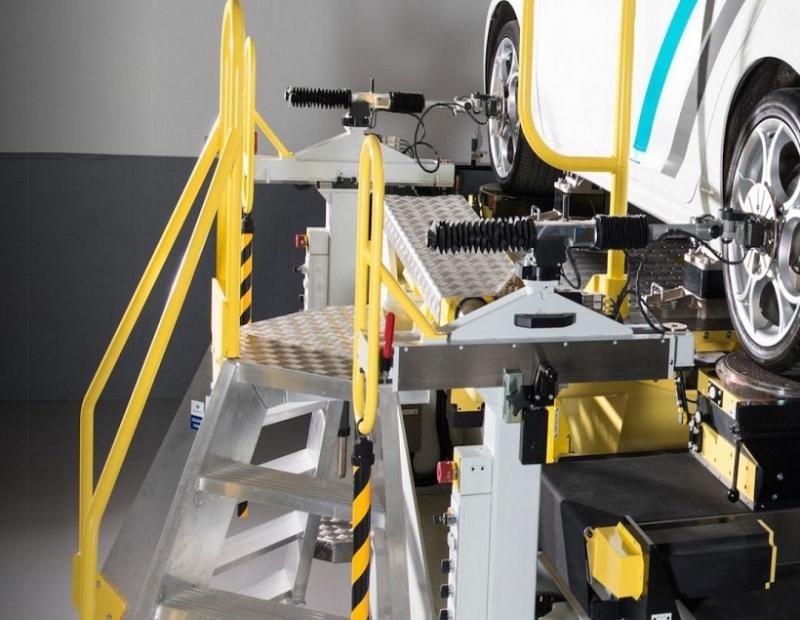 Automotive Testing Equipments, Automotive Testing Equipments Market, Automotive Testing Equipments Market Growth