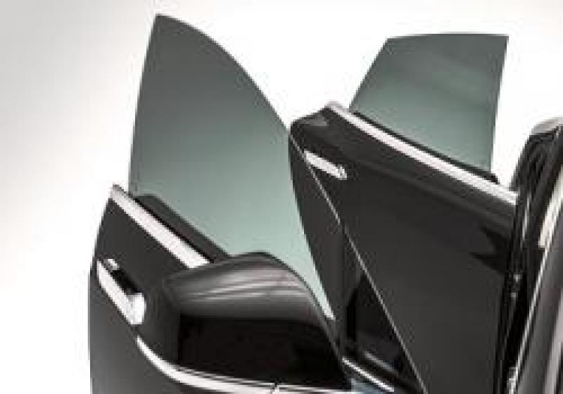 Automotive Tinting Film
