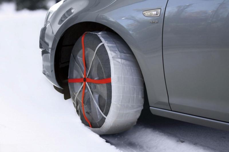 Automotive Tire Socks Market