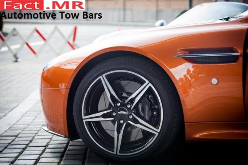 Automotive Tow Bars- Fact.MR