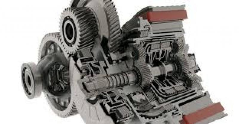Automotive Transmission Engineering Services Outsourcing Market 