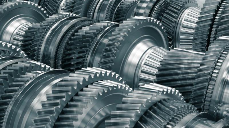 Automotive transmission gears market