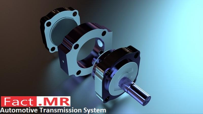 Automotive Transmission System