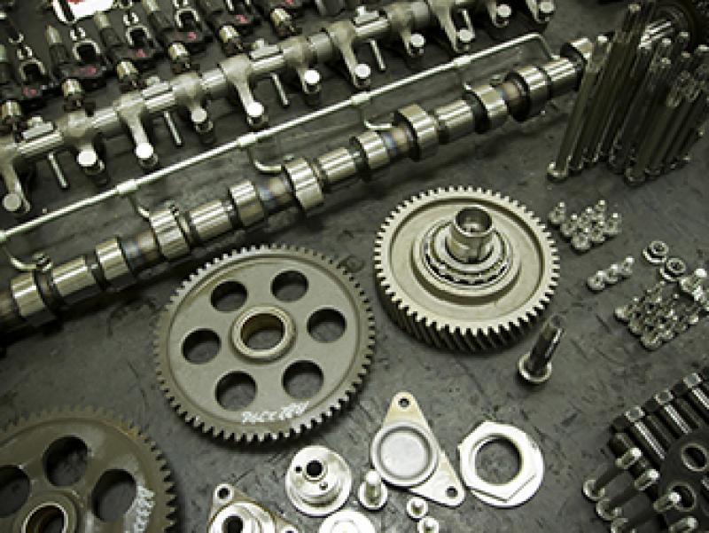 Automotive Tuner Ics Market