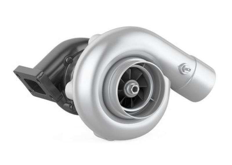Automotive Turbocharger Market 