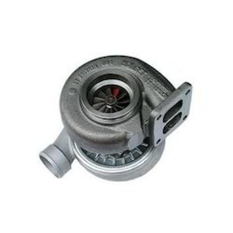 Automotive Turbocharger Market