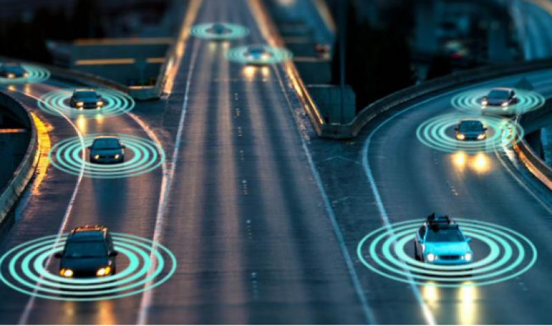 Automotive V2X Market