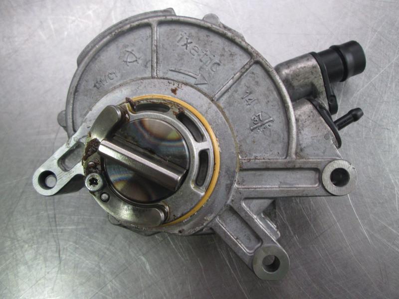 Automotive Vacuum Pump