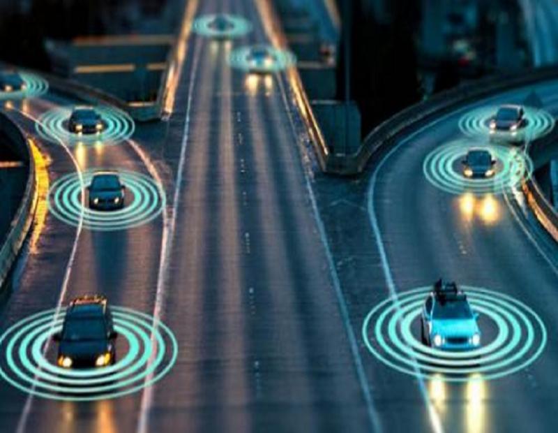 Automotive Vehicle to Everything (V2X), Automotive Vehicle to Everything (V2X) Market, Automotive Vehicle to Everything (V2X) Market Growth