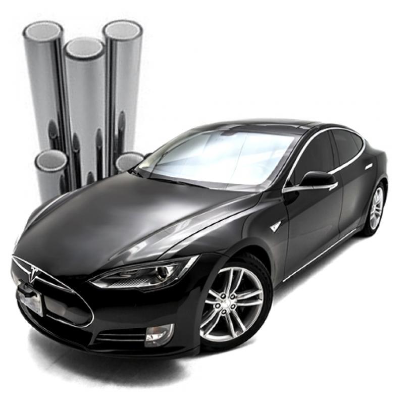 Automotive Window Films