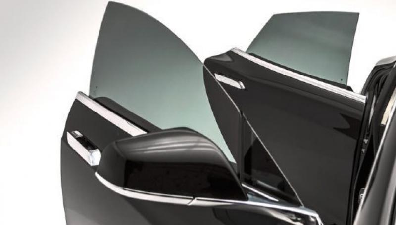 Automotive Window and Exterior Sealing Systems Market