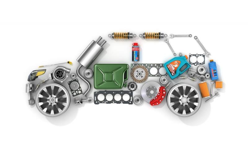 automotive aftermarket industry