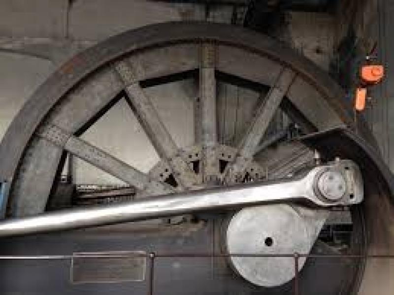 Automotive Carbon Wheels Market