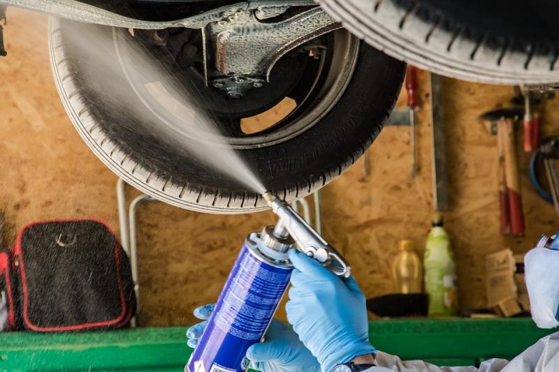 Automotive Coatings Market