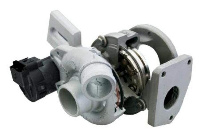 Global Automotive Variable Geometry Turbocharger Market Research Report 2017 Automotive Variable Geometry Turbocharger
