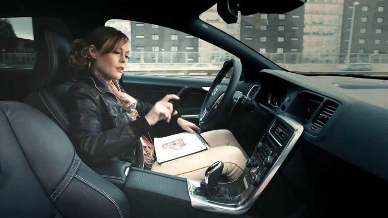 Autonomous Car, Autonomous Car Market, Autonomous Car Market Growth