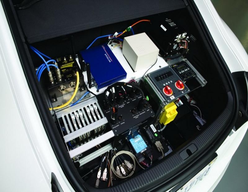 Autonomous Driving Circuit, Autonomous Driving Circuit Market, Autonomous Driving Circuit Market Growth