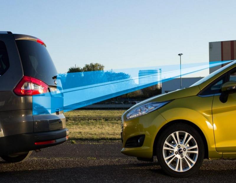 Autonomous Emergency Braking (AEB), Autonomous Emergency Braking (AEB) Market, Autonomous Emergency Braking (AEB) Market Growth